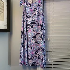 Lilly Pulitzer Luella Dress